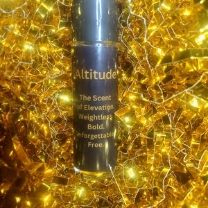Altitude Perfume Oil Roll-On – 100% Authentic Scent